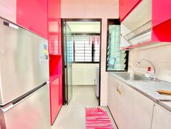 Blk 180C Boon Lay Meadow (Jurong West), HDB 3 Rooms #407645931